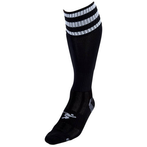 Precision 3 Stripe Pro Football Socks