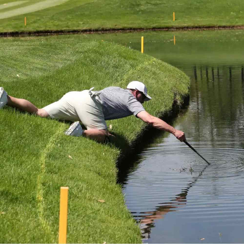Masters Super Compact Ball Retriever 2m