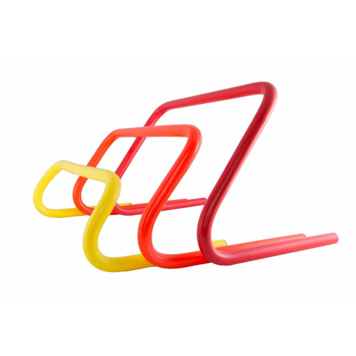 Training Hurdles (6")