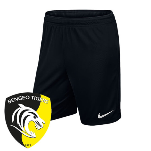 Bengeo Tigers Short