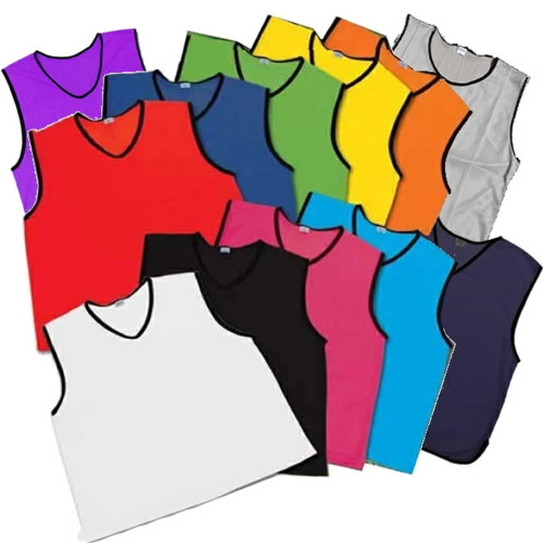 Mesh Training Bibs