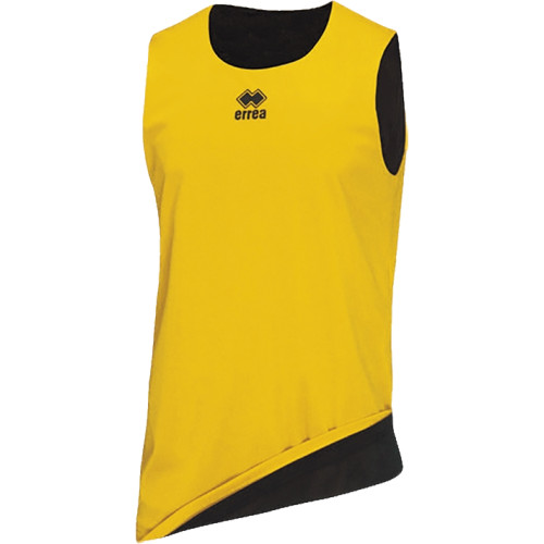 Errea Chicago Double Basketball Singlet