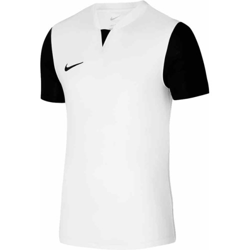 Nike Trophy V Jersey SS - White/Black/Black