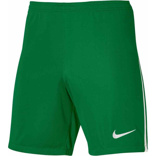 Nike League III Knit Shorts