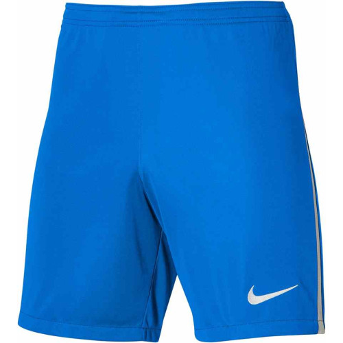 Nike League III Knit Shorts