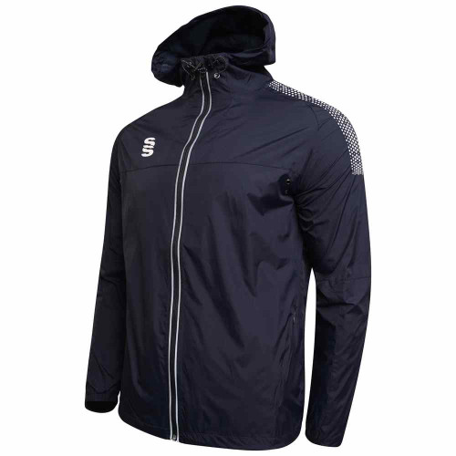 Surridge Dual Full Zip Training Jacket