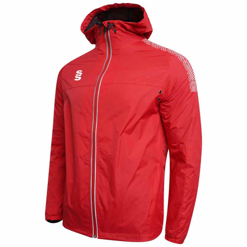 Surridge Dual Full Zip Training Jacket