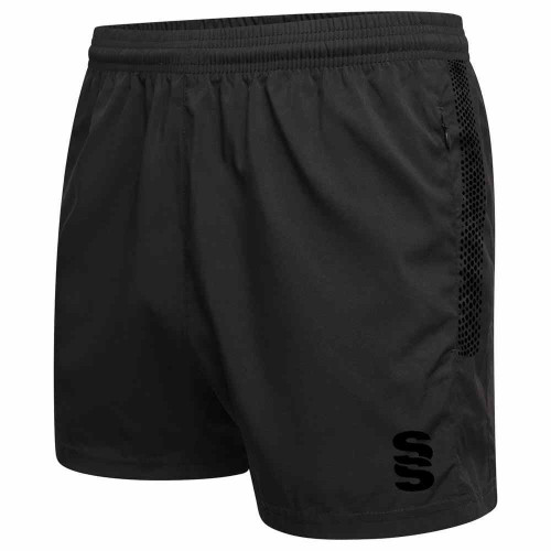 Surridge Dual Gym Short