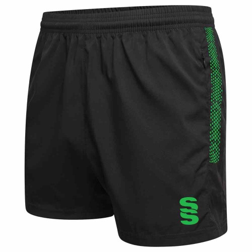 Surridge Dual Gym Short