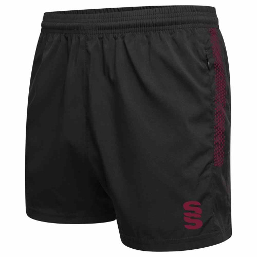 Surridge Dual Gym Short