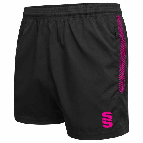 Surridge Dual Gym Short