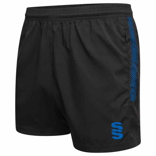 Surridge Dual Gym Short