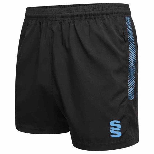 Surridge Dual Gym Short