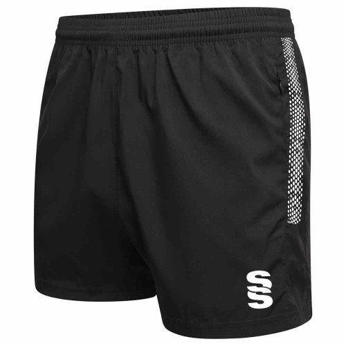 Surridge Dual Gym Short