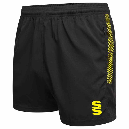Surridge Dual Gym Short