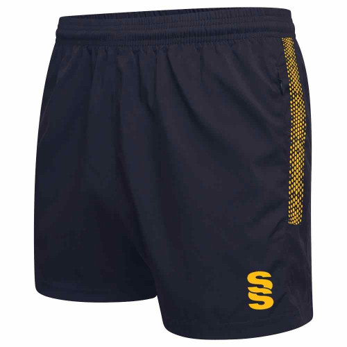 Surridge Dual Gym Short