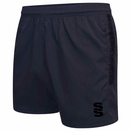 Surridge Dual Gym Short