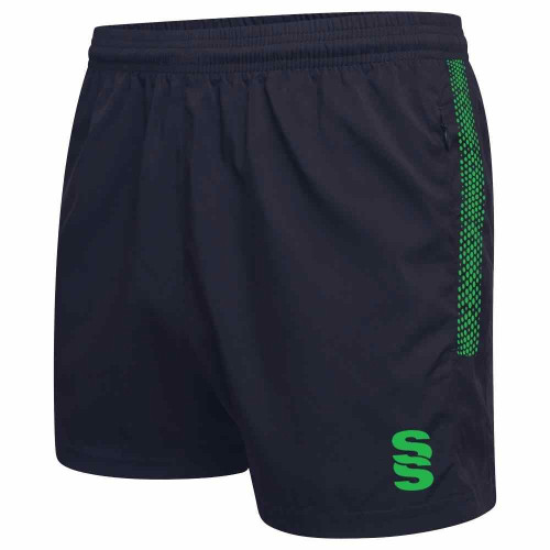 Surridge Dual Gym Short