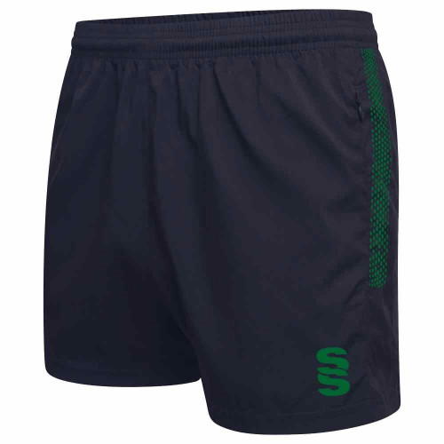 Surridge Dual Gym Short