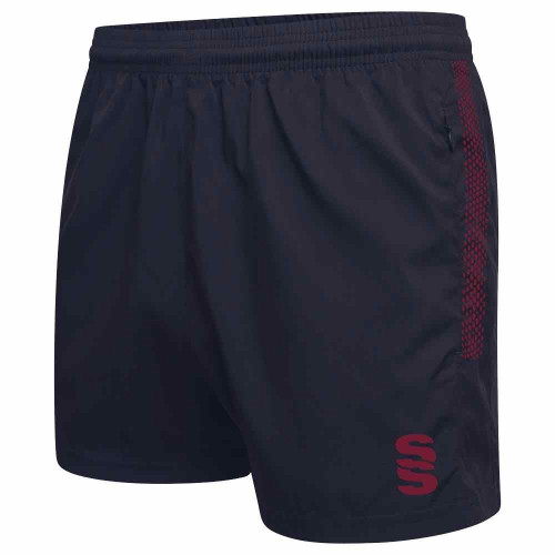 Surridge Dual Gym Short