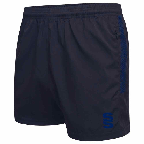 Surridge Dual Gym Short