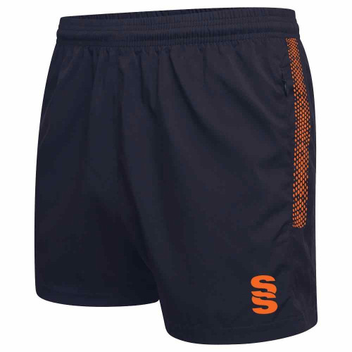 Surridge Dual Gym Short