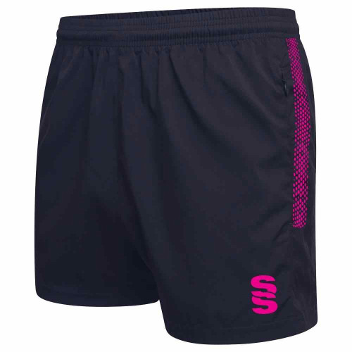 Surridge Dual Gym Short