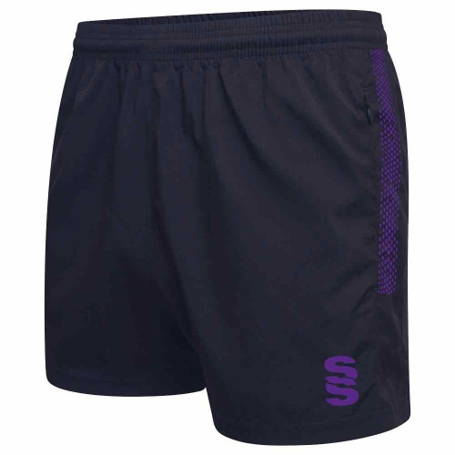 Surridge Dual Gym Short