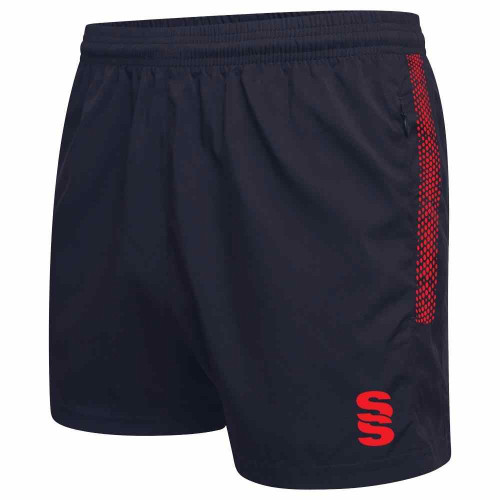 Surridge Dual Gym Short
