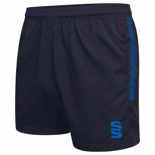 Surridge Dual Gym Short