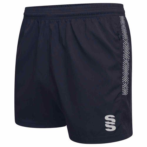 Surridge Dual Gym Short