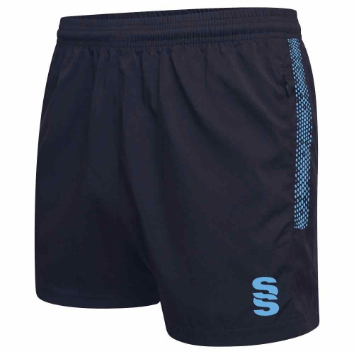 Surridge Dual Gym Short