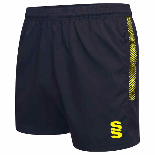 Surridge Dual Gym Short