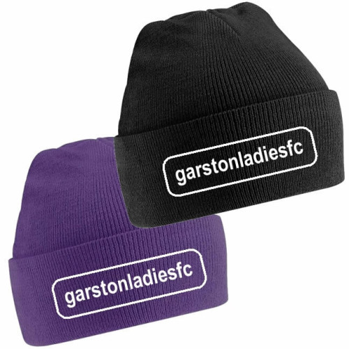 Garston Ladies Woolly Hat