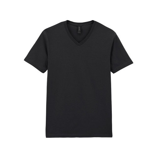 Gildan Softstyle V-Neck T-Shirt