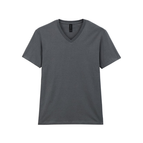 Gildan Softstyle V-Neck T-Shirt