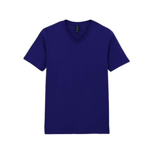 Gildan Softstyle V-Neck T-Shirt