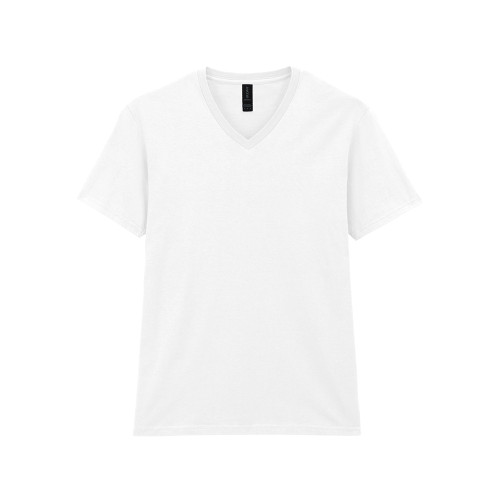Gildan Softstyle V-Neck T-Shirt