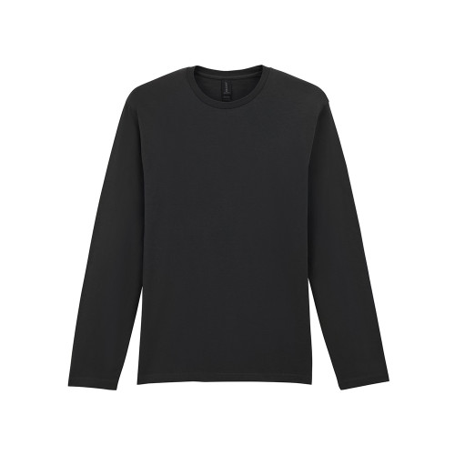 Gildan Softstyle Long Sleeve T-Shirt