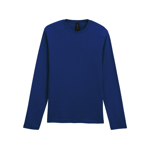 Gildan Softstyle Long Sleeve T-Shirt