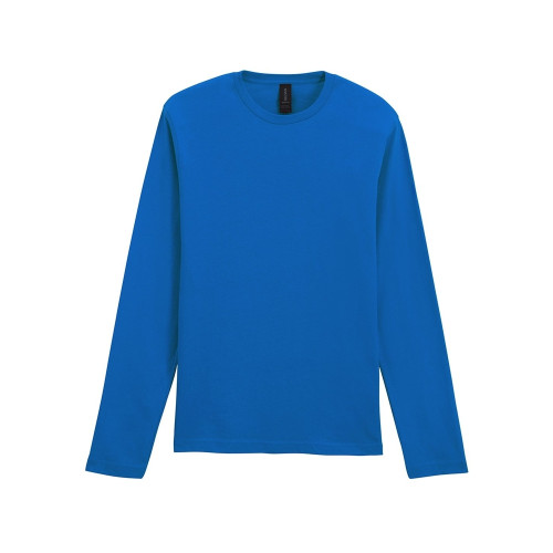 Gildan Softstyle Long Sleeve T-Shirt
