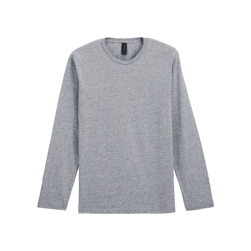 Gildan Softstyle Long Sleeve T-Shirt