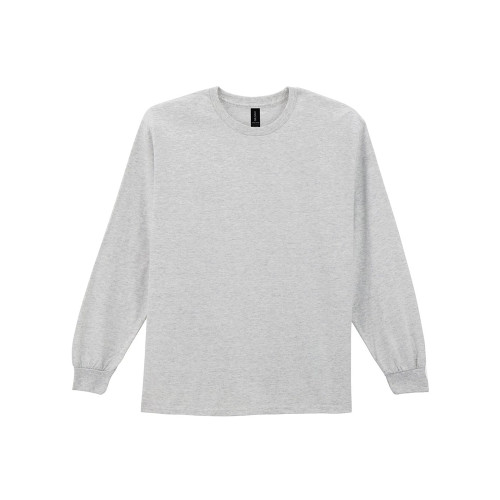Gildan Ultra Cotton Long Sleeve T-Shirt