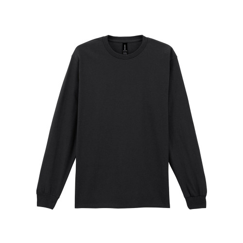 Gildan Ultra Cotton Long Sleeve T-Shirt
