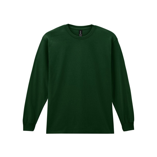 Gildan Ultra Cotton Long Sleeve T-Shirt