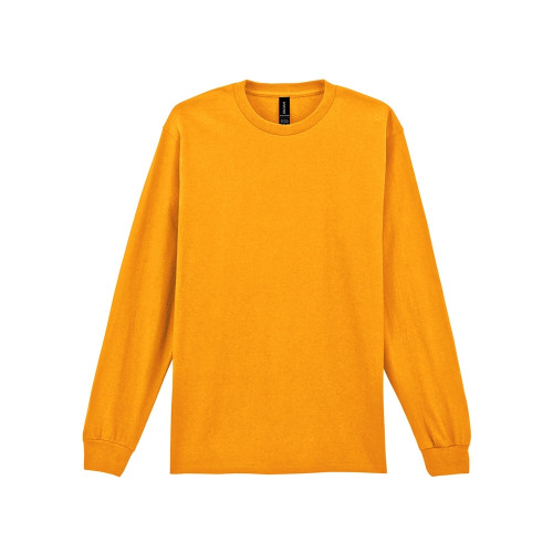 Gildan Ultra Cotton Long Sleeve T-Shirt