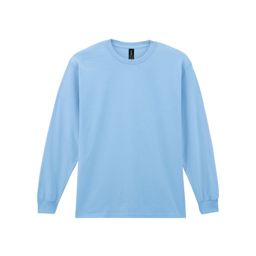 Gildan Ultra Cotton Long Sleeve T-Shirt