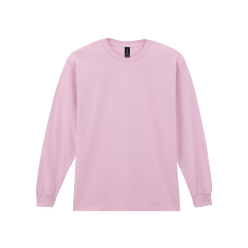 Gildan Ultra Cotton Long Sleeve T-Shirt