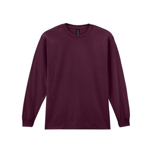 Gildan Ultra Cotton Long Sleeve T-Shirt