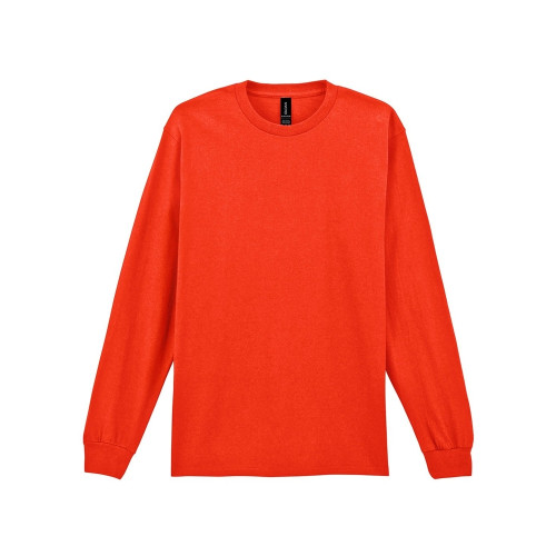 Gildan Ultra Cotton Long Sleeve T-Shirt